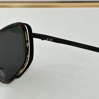 DITA ENDURANCE 79 – DTS104 pilot-frame Sunglasses 🔱