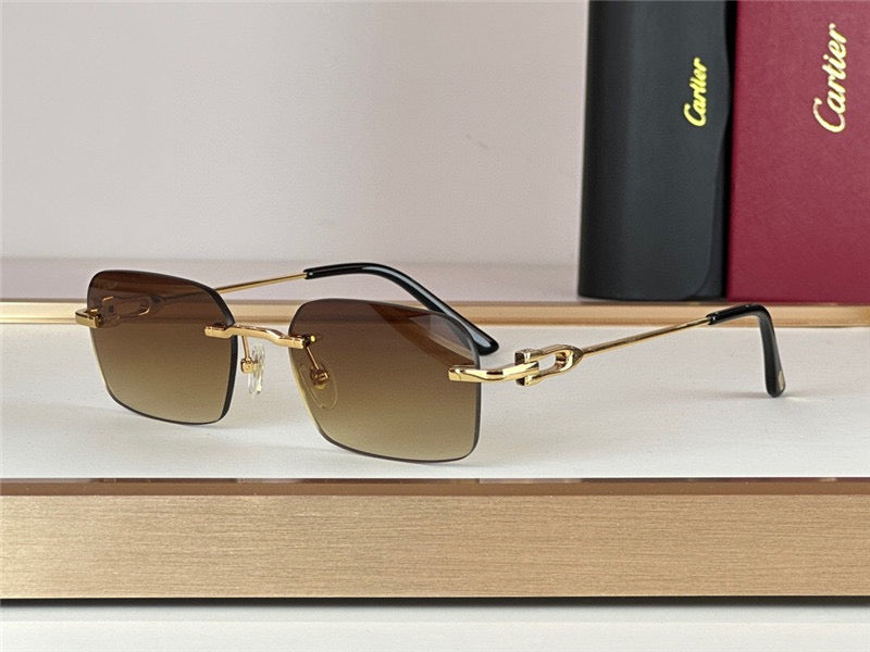 Cartier PREMIÈRE DE CARTIER SUNGLASSES CT0290O 🐆 - buyonlinebehappy