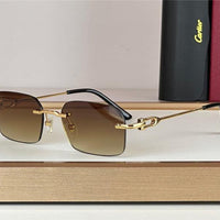 Cartier PREMIÈRE DE CARTIER SUNGLASSES CT0290 🐆