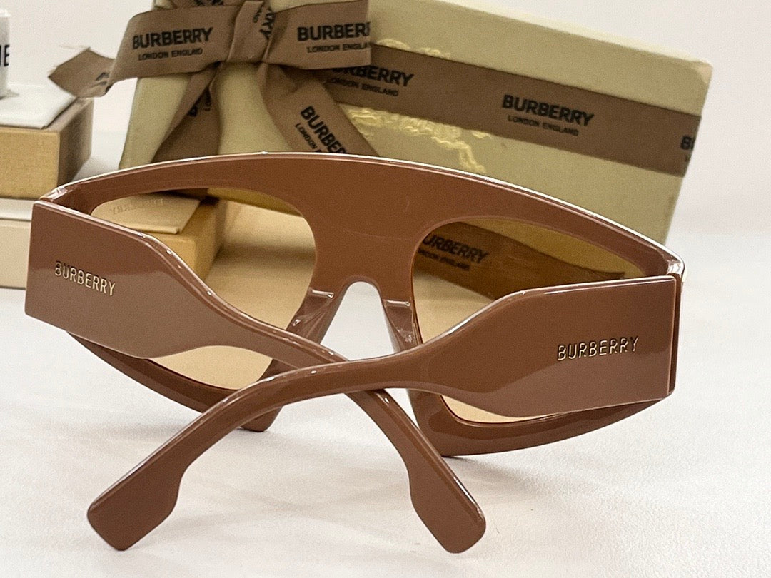 BURBERRY 4353/3969/8 Brooke Women's Sunglasses✨ - buyonlinebehappy