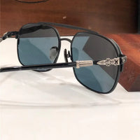 Chrome Hearts PAINAL Zeiss Lenses Sunglasses⚜️