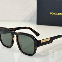 Dolce & Gabbana DG4466 men's Sunglasses ✨