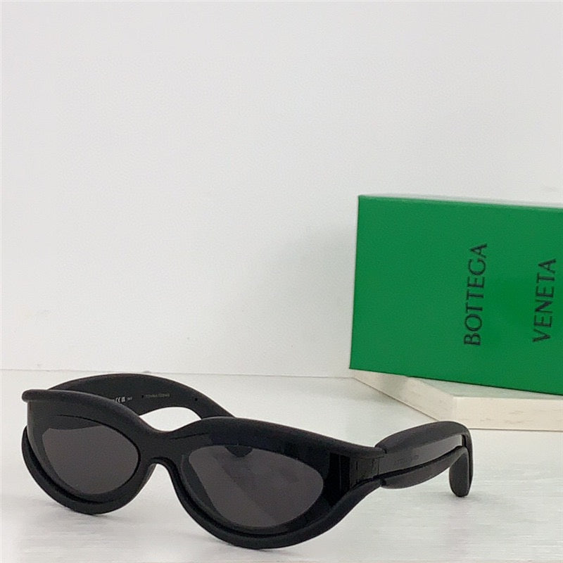 BOTTEGA VENETA BV1211S  56-19-135 Unisex Sunglasses✨ - buyonlinebehappy