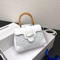 GOYARD Saïgon Souple Mini Bag✨