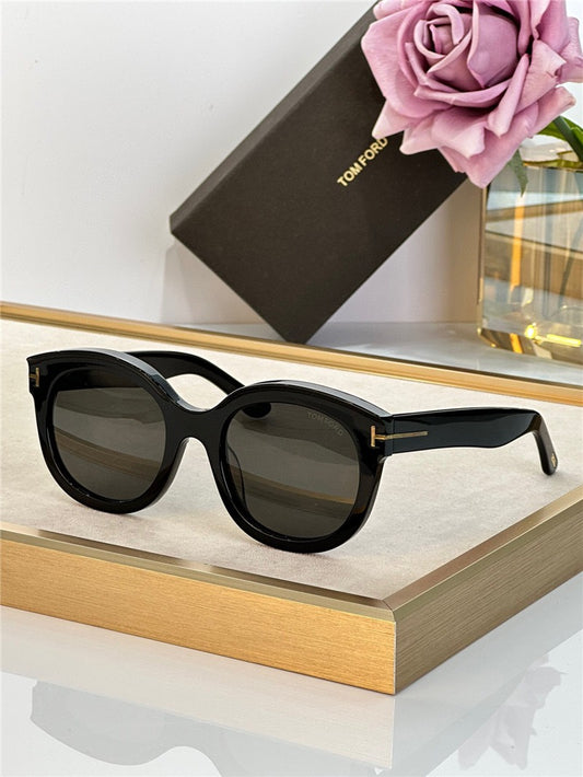 TOM FORD Tamara-02 FT1114/S Sunglasses 🔱 - buyonlinebehappy