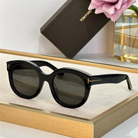 TOM FORD Tamara-02 FT1114/S Sunglasses 🔱