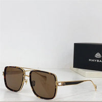 MAYBACH POWER Mirror Zeiss Lenses 👑