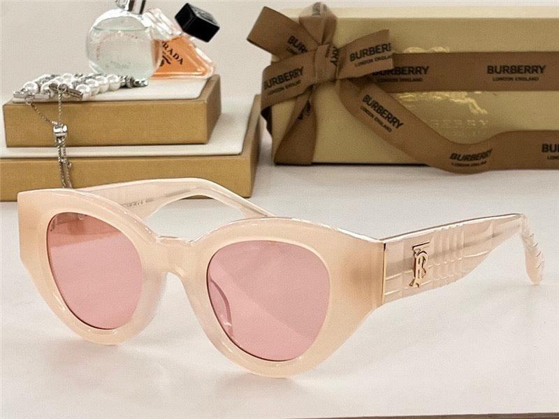 Burberry BE 4390 Oversized sunglasses✨ - buyonlinebehappy