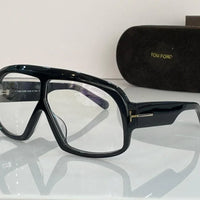 Tom Ford CASSIUS FT 0965 Unisex oversize 78mm Sunglasses 🔱