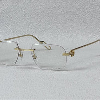PANTHÈRE DE CARTIER CT CT0162O Photochromic Sunglasses 👑