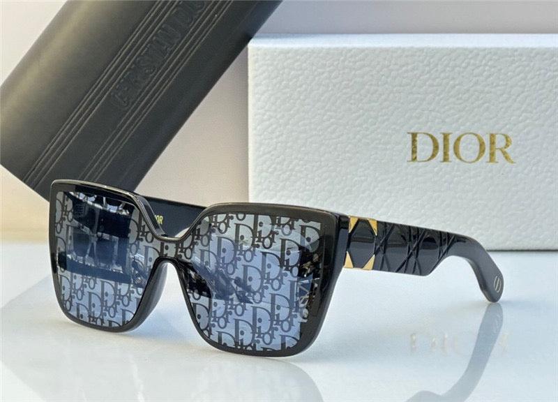 ✨Dior LADY 95.22 S2I Sunglass Flash SALE‼️ - buyonlinebehappy