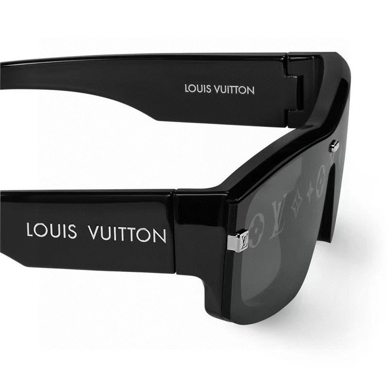 NEW Louis Vuitton Z2057E LV Speed Mask Sunglasses ✨ - buyonlinebehappy