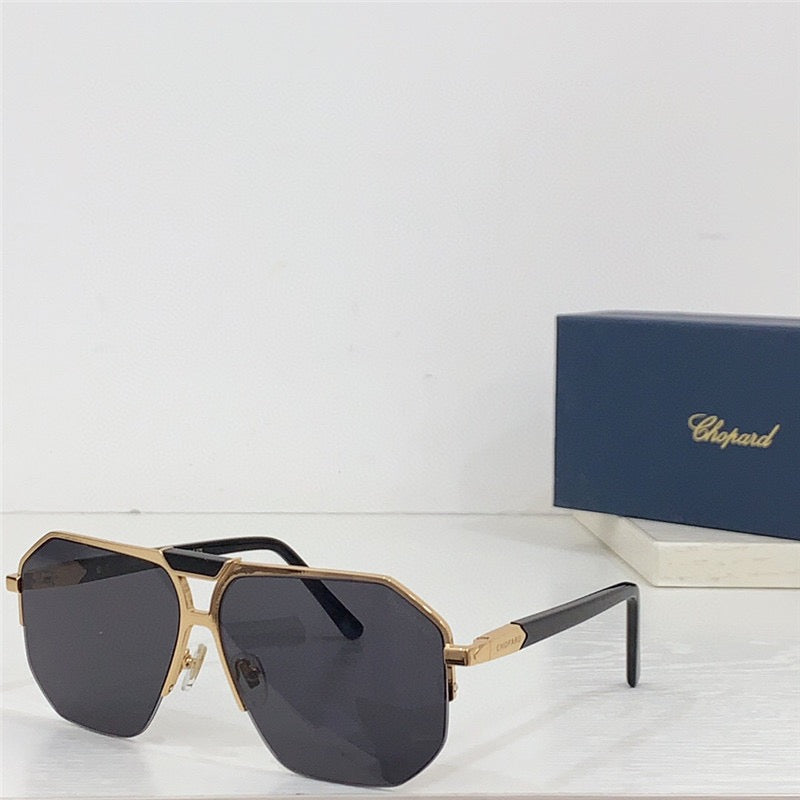 Chopard SCHG61 301P POLARISED men's Sunglasses   ✨ - buyonlinebehappy