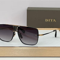 Dita Eyewear DEAGBE Aviator frame Sunglasses 🔱