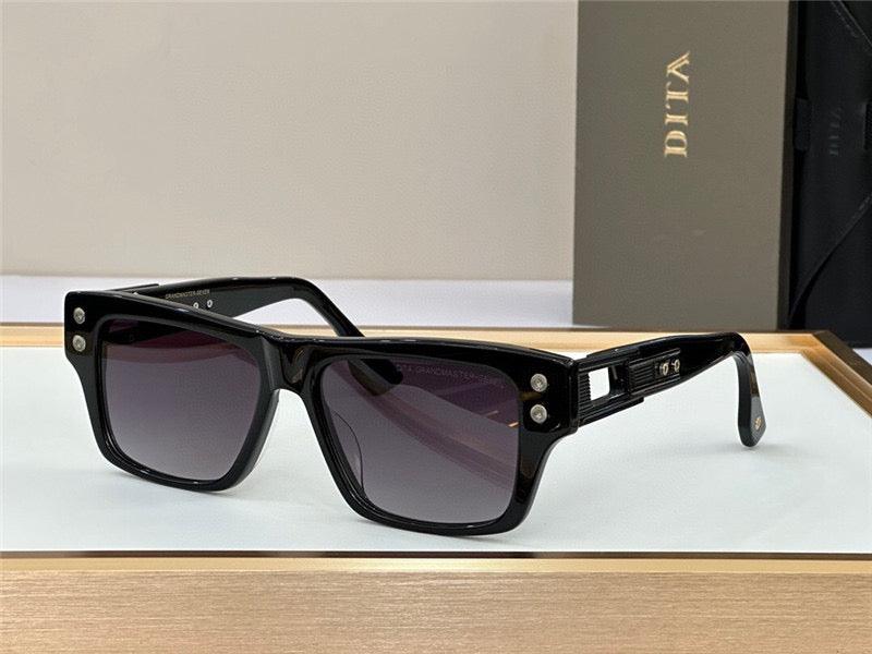 Dita Eyewear Grandmaster Seven Sunglasses MULTICOLOR 🔱 - buyonlinebehappy