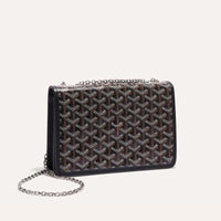 Goyard Alexandre III Bag In Goyardine Canvas ✨