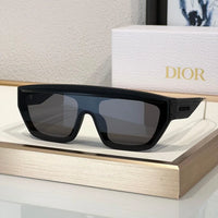 DIOR HOMME DiorClub M7U Women's Sunglasses✨