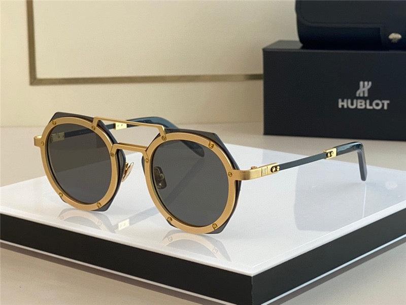 1 HUBLOT H006 10 models Grey-Gold-Black with Light Mirror Zeiss Lenses🔱 - buyonlinebehappy