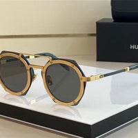 HUBLOT H006 10 models Grey-Gold-Black with Light Mirror Zeiss Lenses🔱