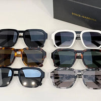 Dolce & Gabbana DG4466 men's Sunglasses ✨
