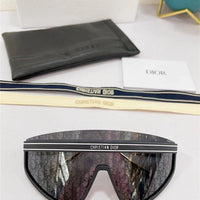 DIOR DiorClub M2U Mask Women's Sunglasses✨
