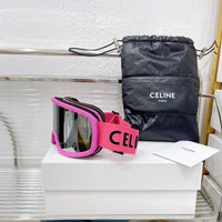 CELINE SKI MASK Goggles Sunglasses ✨