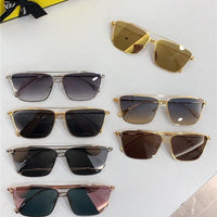 FENDI Baguette FE 40110 U 84C Sunglasses Women's✨