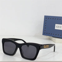 Gucci Acetate Frame GG1773 Women's Sunglasses ✨