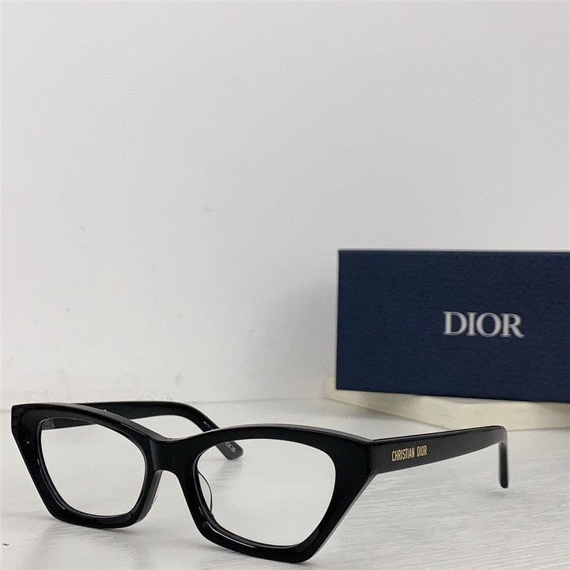 🖤Dior Midnight B1I CD 40091I 53V Sunglasses-Optical - buyonlinebehappy