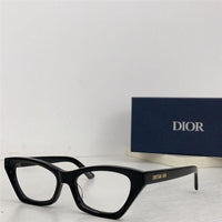 🖤Dior Midnight B1I CD 40091I 53V Sunglasses-Optical