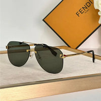Fendi Sky FE 40115U 32G Sunglasses✨
