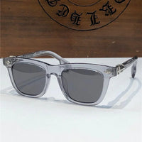 Chrome Hearts CRH8251 Unisex Sunglasses⚜️
