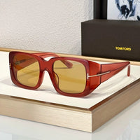 Tom Ford RYDER-02 TF1035 UNISEX Sunglasses 7 COLORS✨