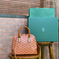 Goyard Vendôme PM Bag - 11 Available Colors ✨