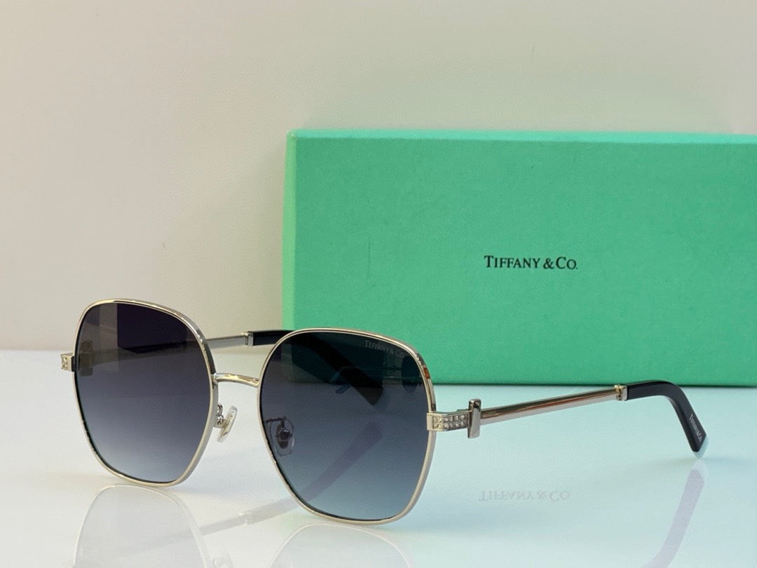 Tiffany TF3085-B Women's SUNGLASSES  ✨ - buyonlinebehappy