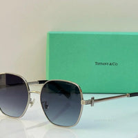 Tiffany TF3085-B Women's SUNGLASSES  ✨