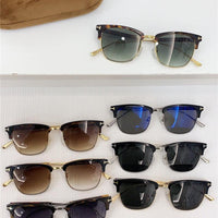 Tom Ford - TF 5590-F-B 001 Sunglasses 🔱