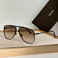 Tom Ford LEON TF1071 14N Men's Sunglasses 🔱