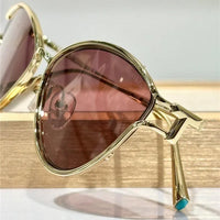 TIFFANY New Collection TF 3095  Women's SUNGLASSES $655   ✨