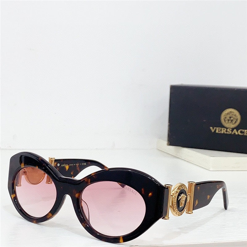 Versace VE 4462 108/13  Women's SUNGLASSES ✨ - buyonlinebehappy