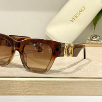 VERSACE VE 4415U (GB1/87) Sunglasses Women's✨