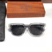 Chrome Hearts AMBIDEXTROUS Zeiss Lenses Sunglasses⚜️