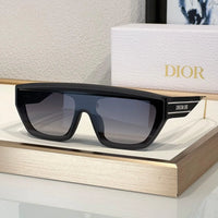 DIOR HOMME DiorClub M7U Women's Sunglasses✨