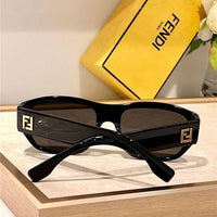Fendi FE40117 Sunglasses Women's✨