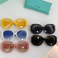 TIFFANY TF4207B 8382EL Women's SUNGLASSES  ✨