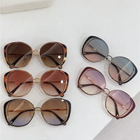 Chloé CH 0036S 001 Sunglasses Women's  ✨