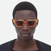 2024 BOTTEGA VENETA  BAV1230S Unisex Sunglasses✨