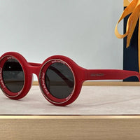 Louis Vuitton Z2386U LV Super Vision Round Sunglasses AS Seen On LEBRON-Pharell  ✨