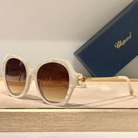 CHOPARD Chopard SCH354V 54mm Women's Sunglasses ✨