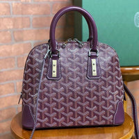 Goyard Vendôme PM Bag - 11 Available Colors ✨
